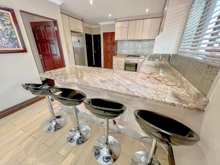 3 Bedroom Property for Sale in Louterwater Free State